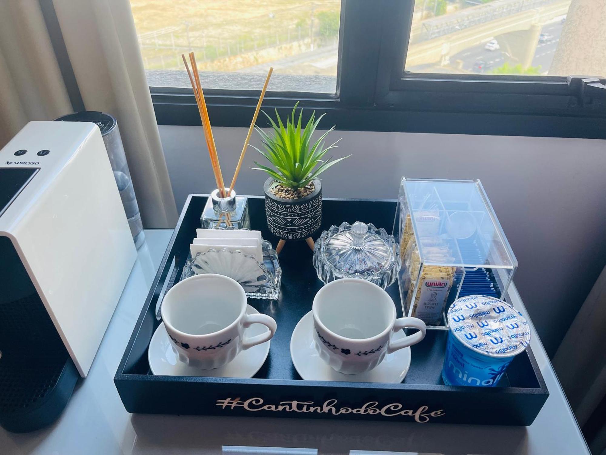 Flat De Luxo Aeroporto Congonhas - Hotel Сао Паоло Екстериор снимка
