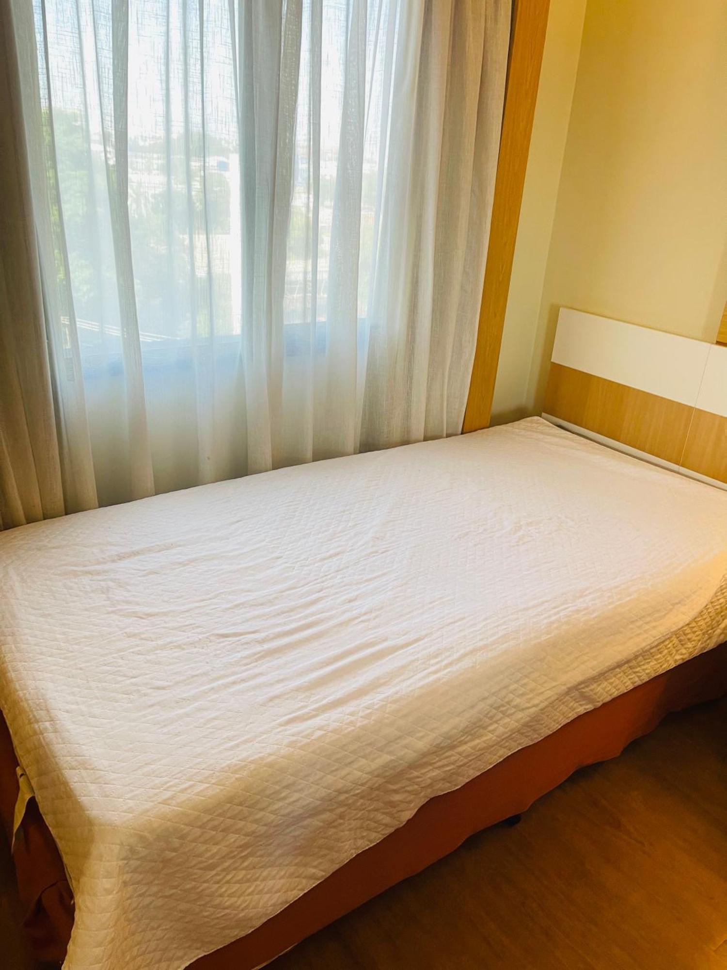 Flat De Luxo Aeroporto Congonhas - Hotel Сао Паоло Екстериор снимка